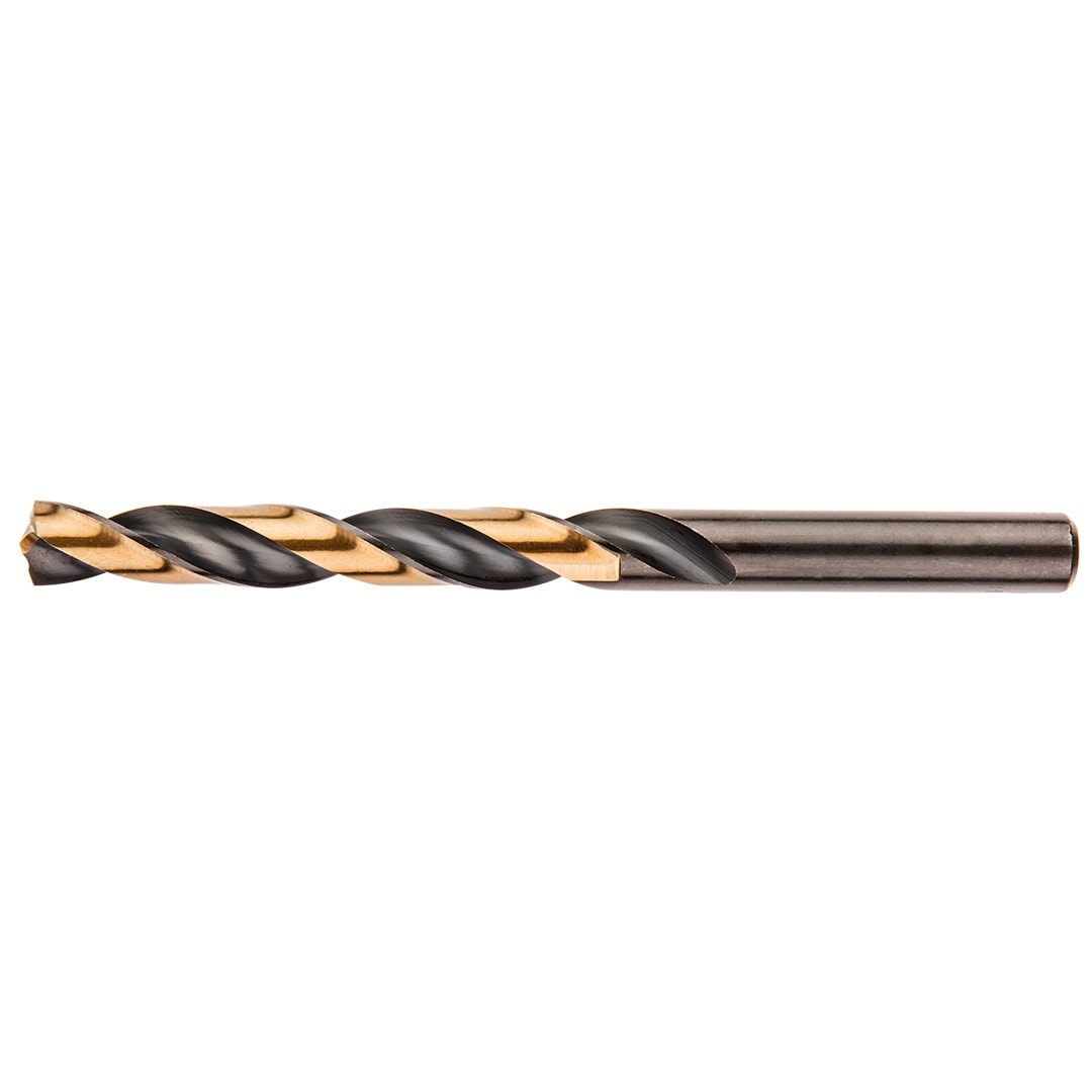 NEO TOOLS HSS-CNC Metal Drill Bit 124° Pro-Tec 13.0 mm - precise and durable