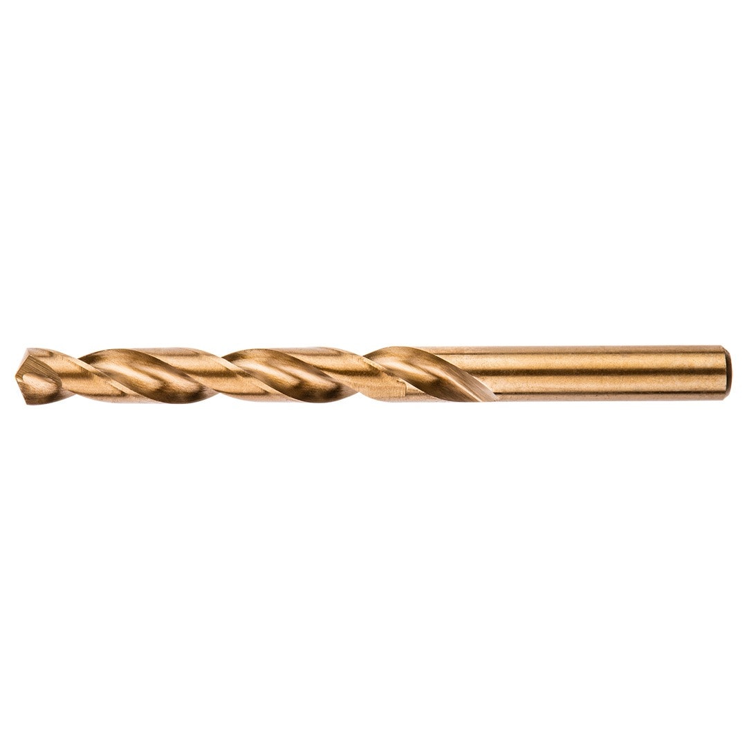 NEO TOOLS HSS-Co metal drill bit 12.5 mm - reliable tool for your workshop