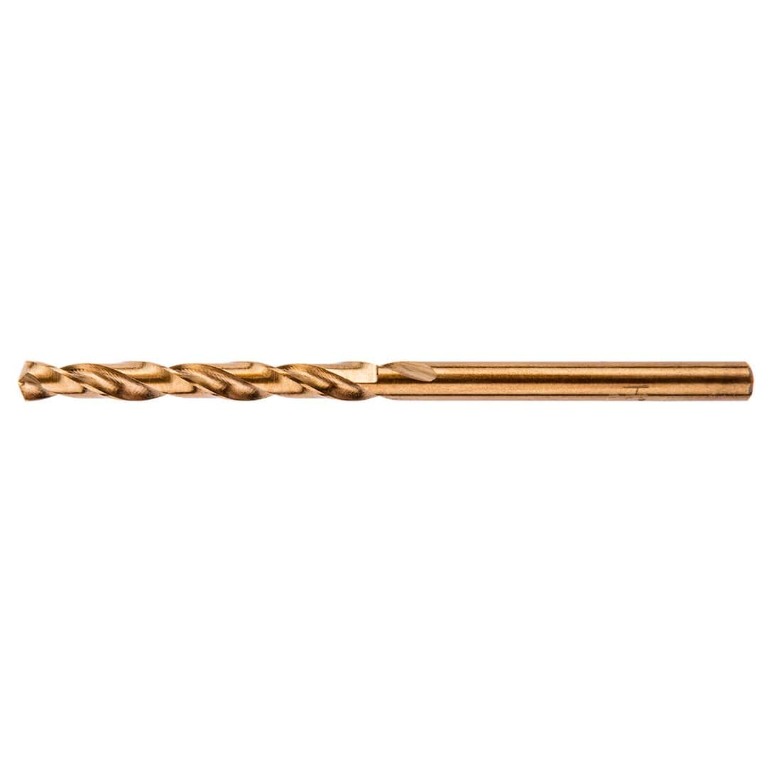 NEO TOOLS HSS-Co metal drill bit 7.5 mm - Precise and durable