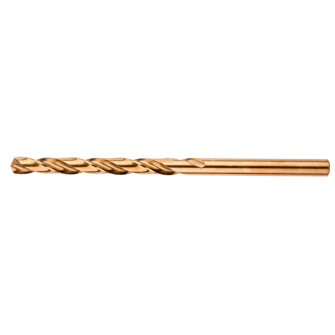 NEO TOOLS HSS-Co metal drill bit 4.5 mm - precise and durable