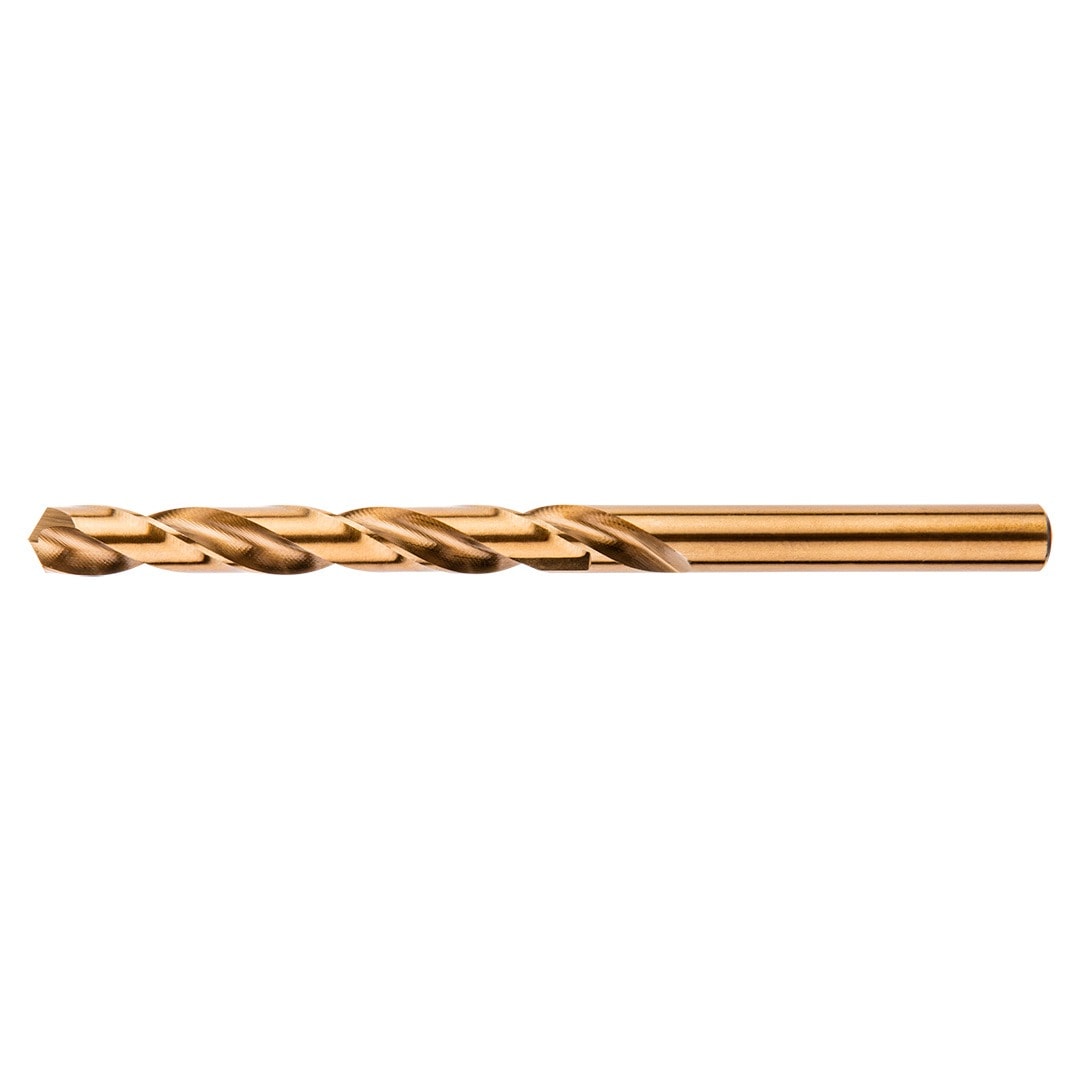 NEO TOOLS HSS-Co metal drill bit 8.0 mm - precise and durable