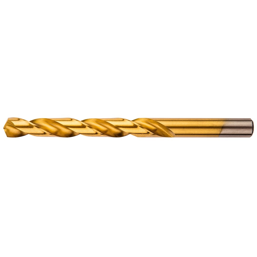 NEO TOOLS HSS-TiN metal drill bit 12.5 mm - precise and durable
