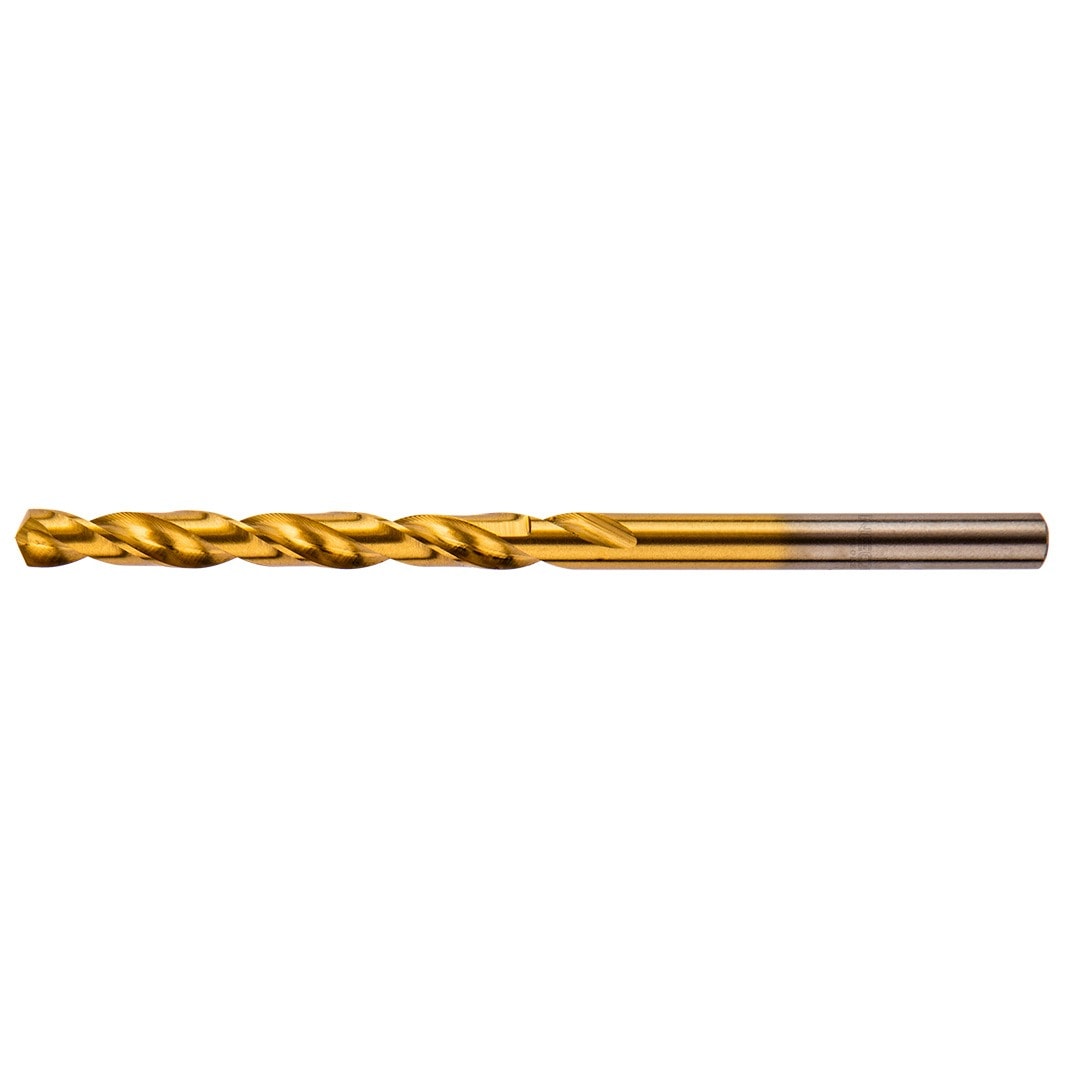 NEO TOOLS HSS-TiN metal drill bit, 9.5 mm - precise and durable