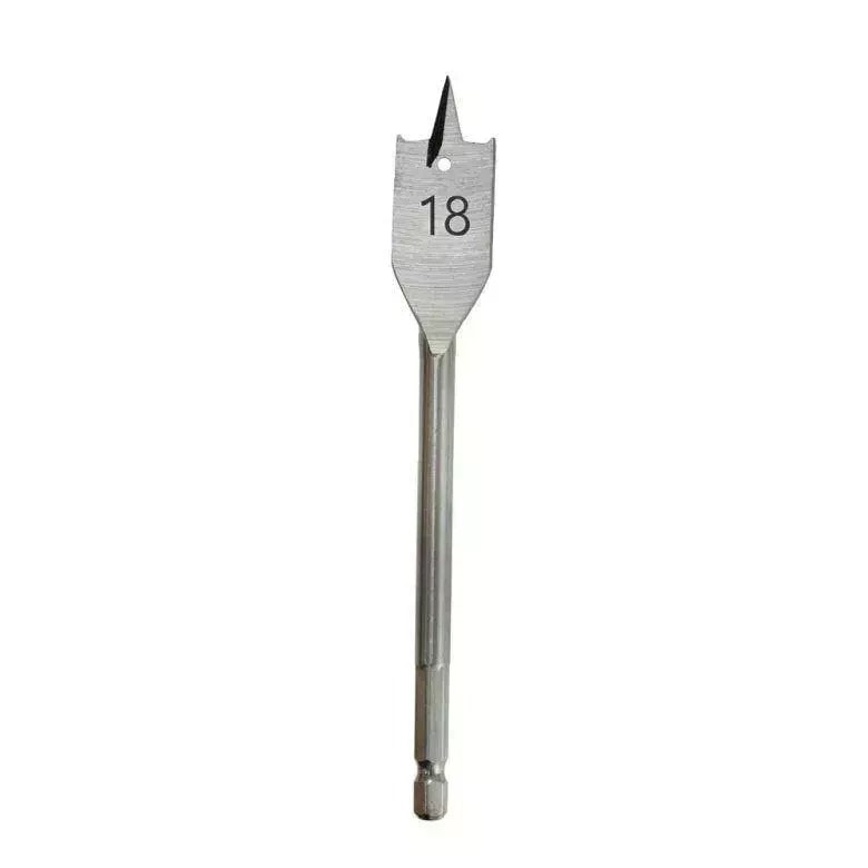 Wood spade drill bit 38x152mm - fast hole drilling
