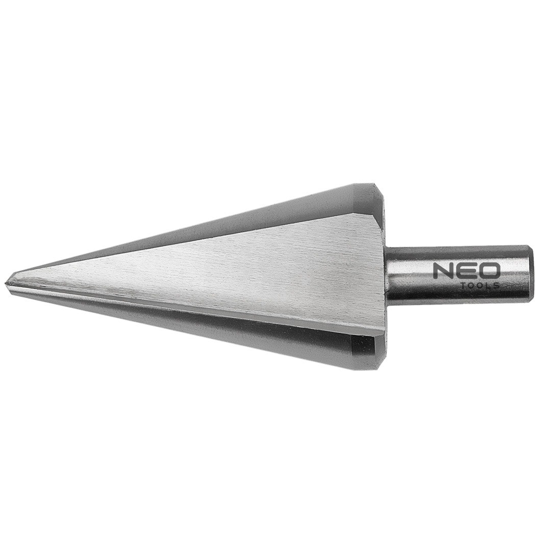 NEO TOOLS Step drill bit 4-32 mm - precise and durable