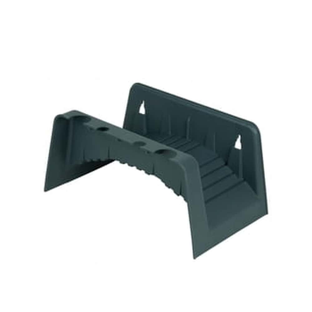 Garden hose holder - convenient hose storage