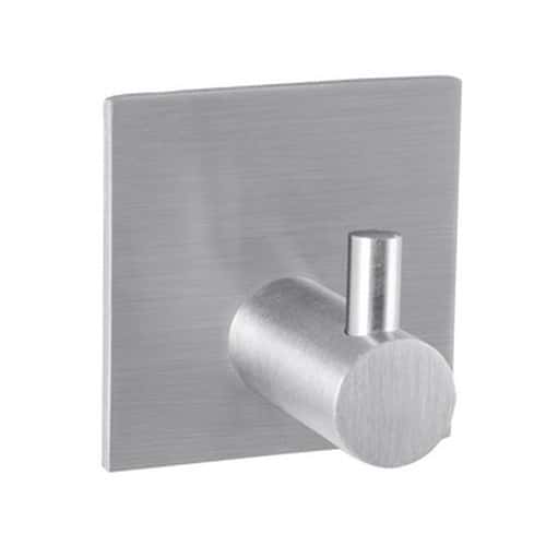 Wall hanger single steel - ideal for any interior