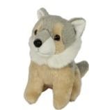 Wolf Figurine 14cm - perfect home decoration