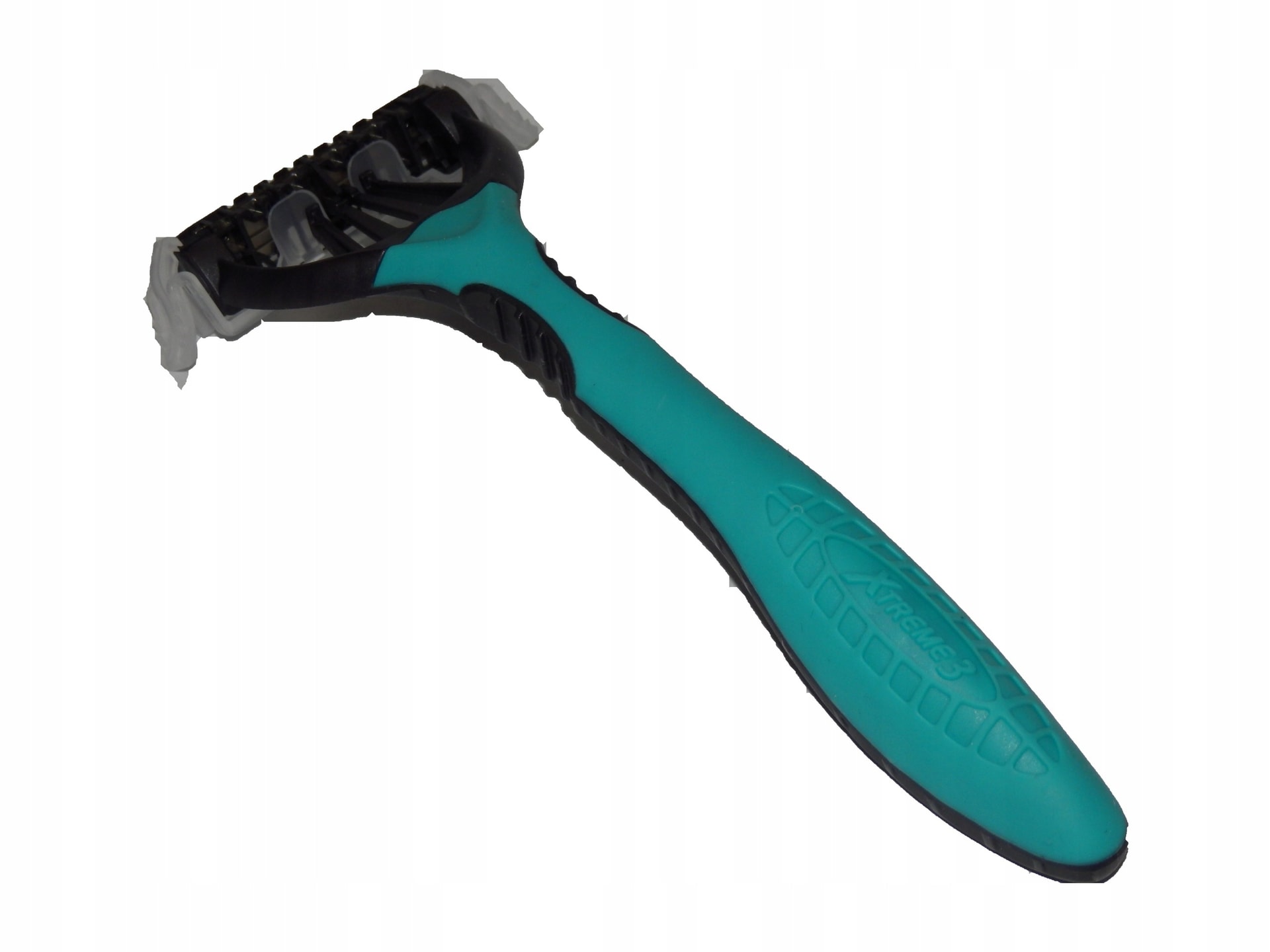 Wilkinson Xtreme3 Ultimate Plus - Disposable razors for smooth skin