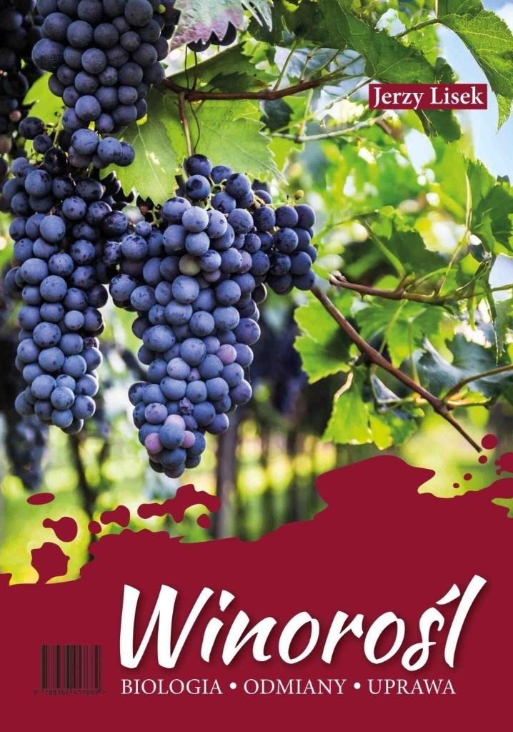 Viridia AB Grapevine. Biology-varieties-cultivation - The latest guide to grapevine cultivation