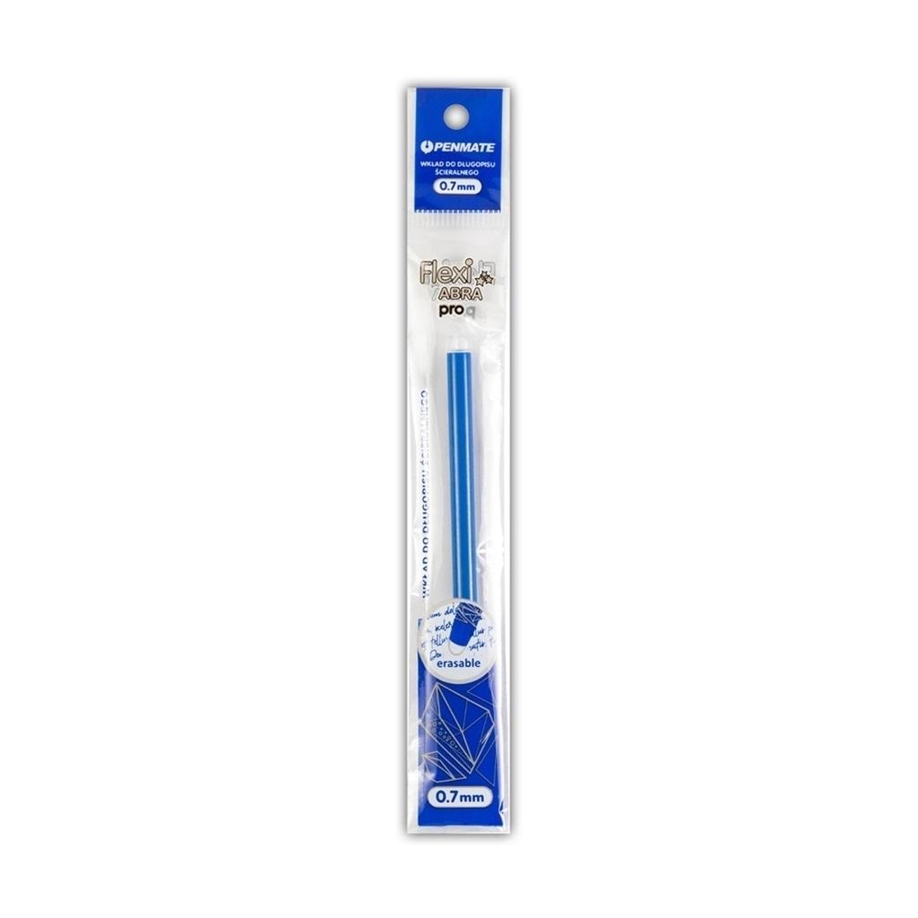 Flexi Blue refill for erasable pen - perfect for notes