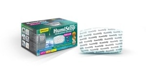 Humistop Moisture Absorber Refill - dry home without mold
