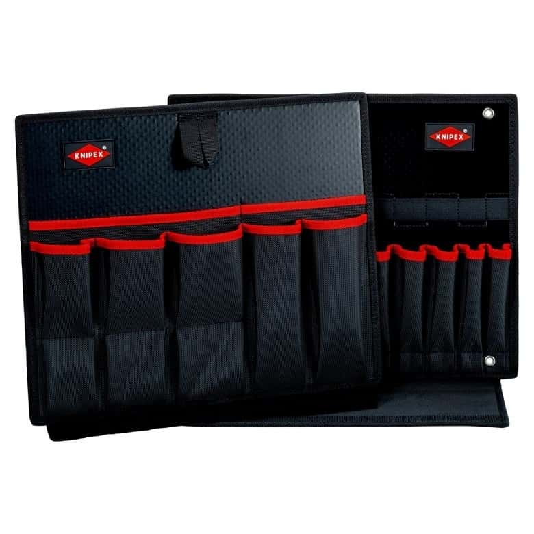 Tool insert for L-BOXX cases - perfect organization