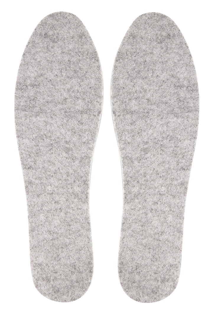 NEO TOOLS Felt shoe insoles size 40-41