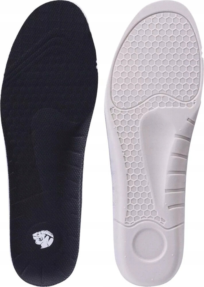 LIVADI COMFORT INSOLE - Comfortable shoe insoles