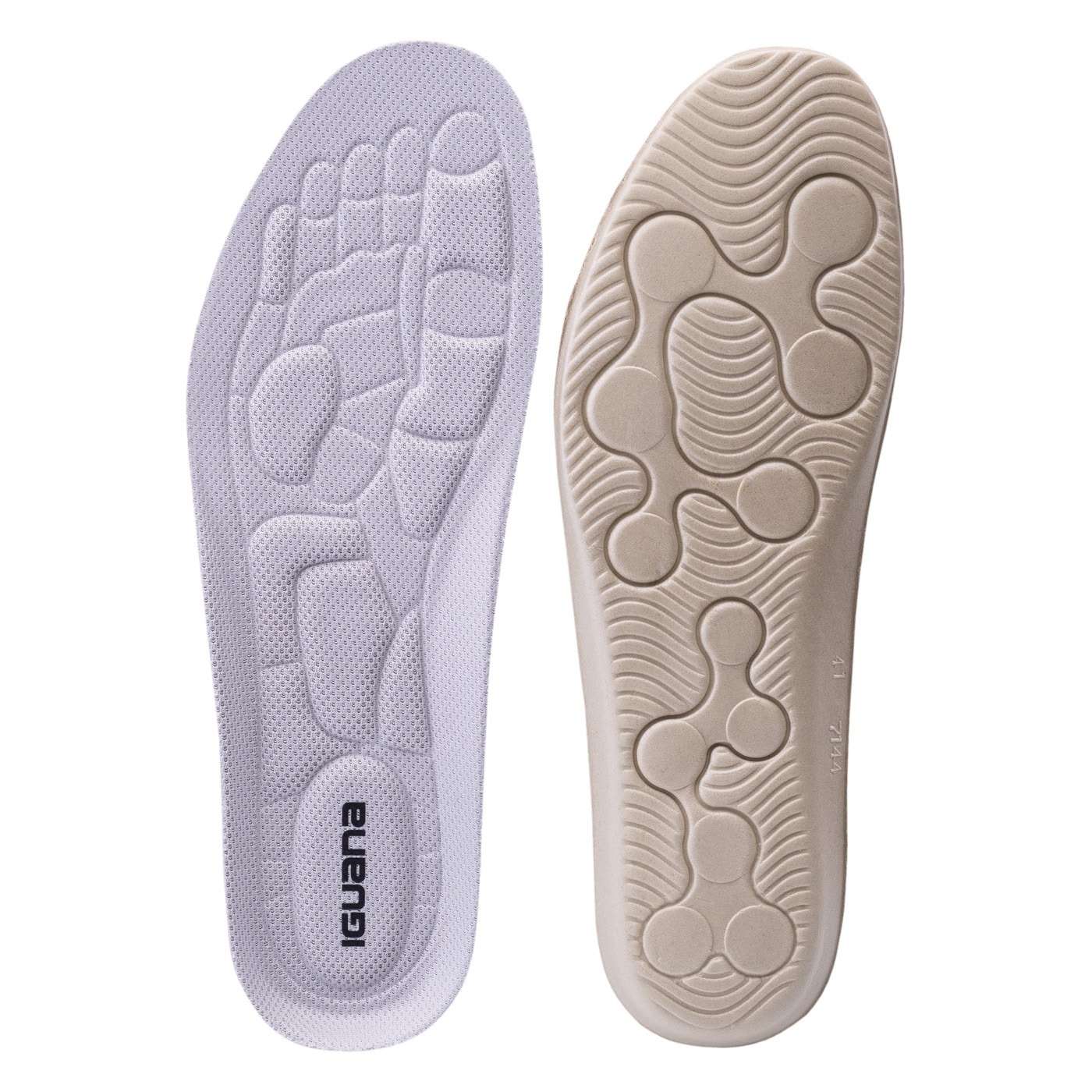 Akri Comfort Insole - Shoe inserts for the comfort of your feet