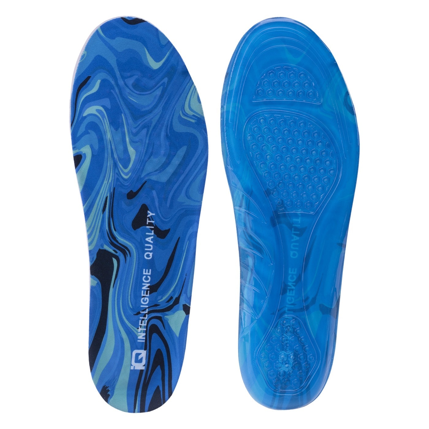Miran Gel Insole - Gel Insoles for Your Comfort