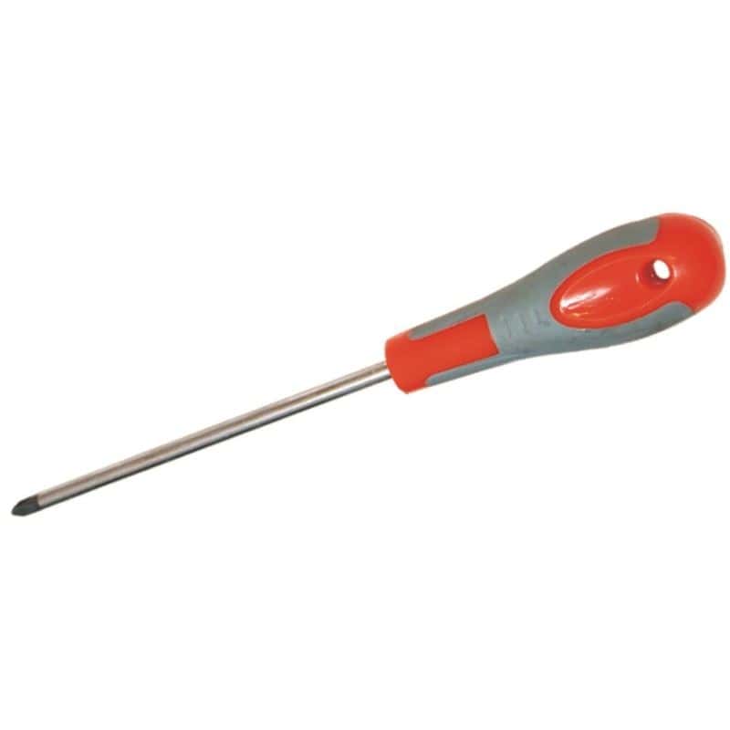 Phillips head screwdriver PH1 75 mm - reliable in every workshop