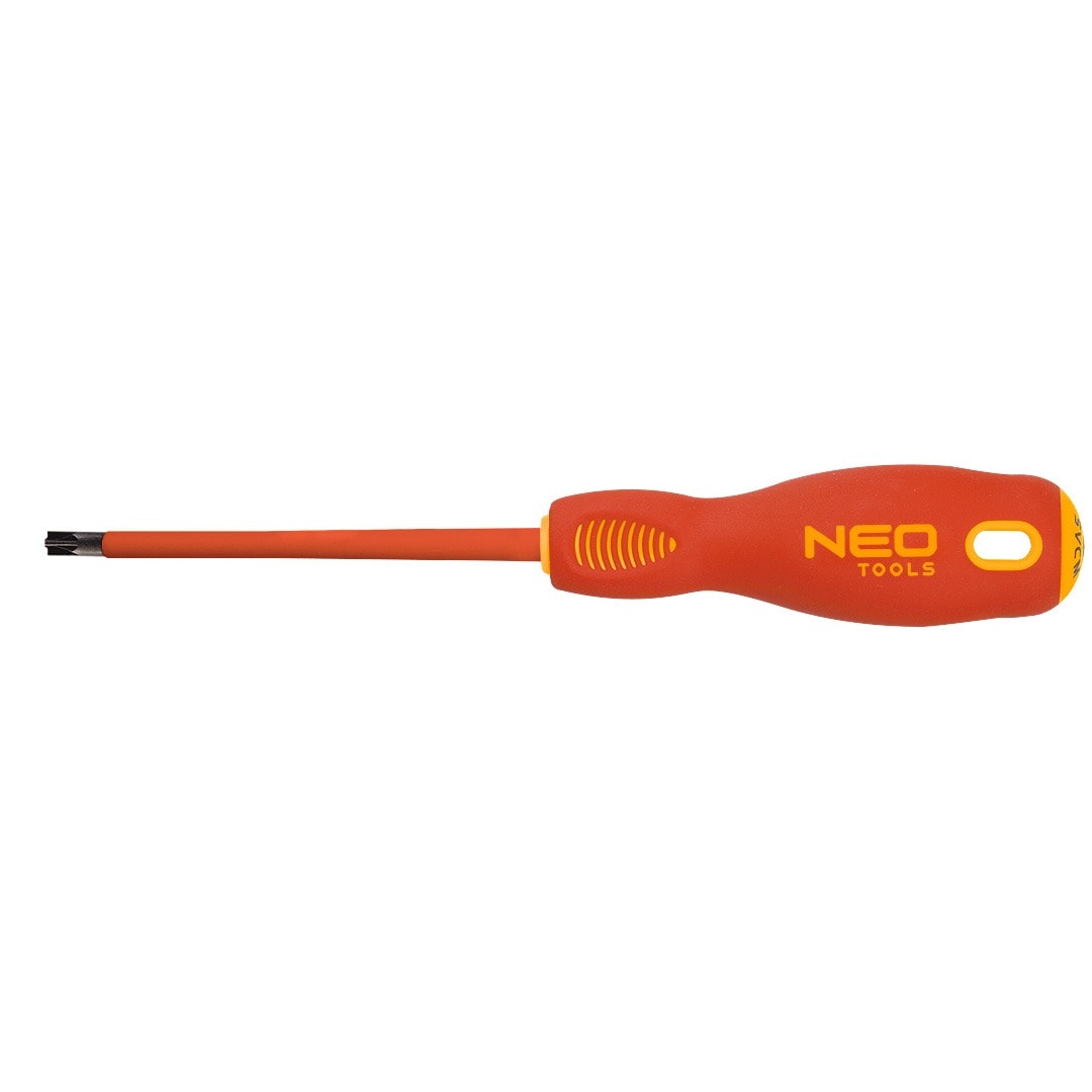 NEO Phillips Screwdriver 1000V SL/PZ2 x 100 mm S2