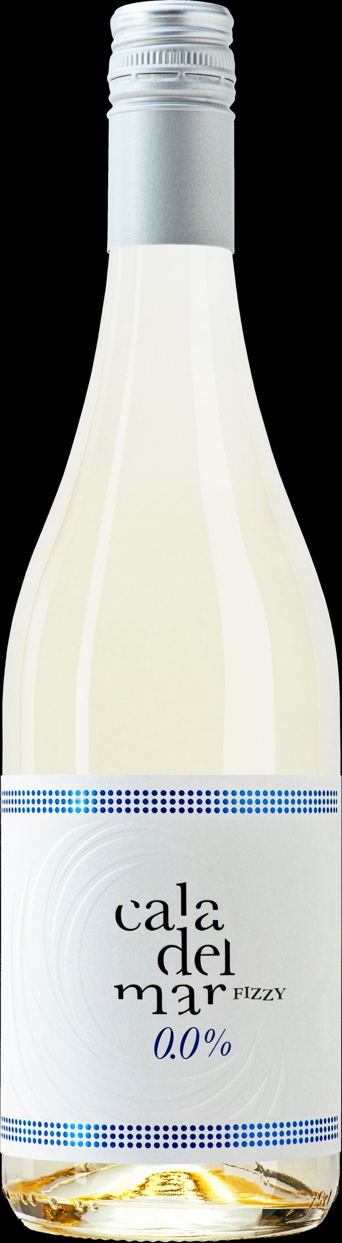 San Benedetto S.CALA Delmar 0% - Mineral water 750 ml