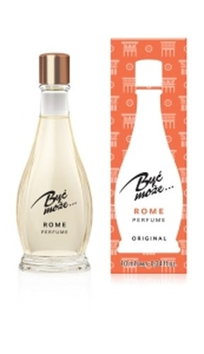 Być Może Rome - Women's Perfume 10 ml - Feel the magic of Rome!