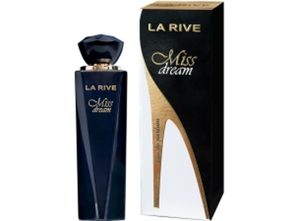 La Rive Miss Dream - Eau de Parfum 100 ml - Feel the magic of dreams!