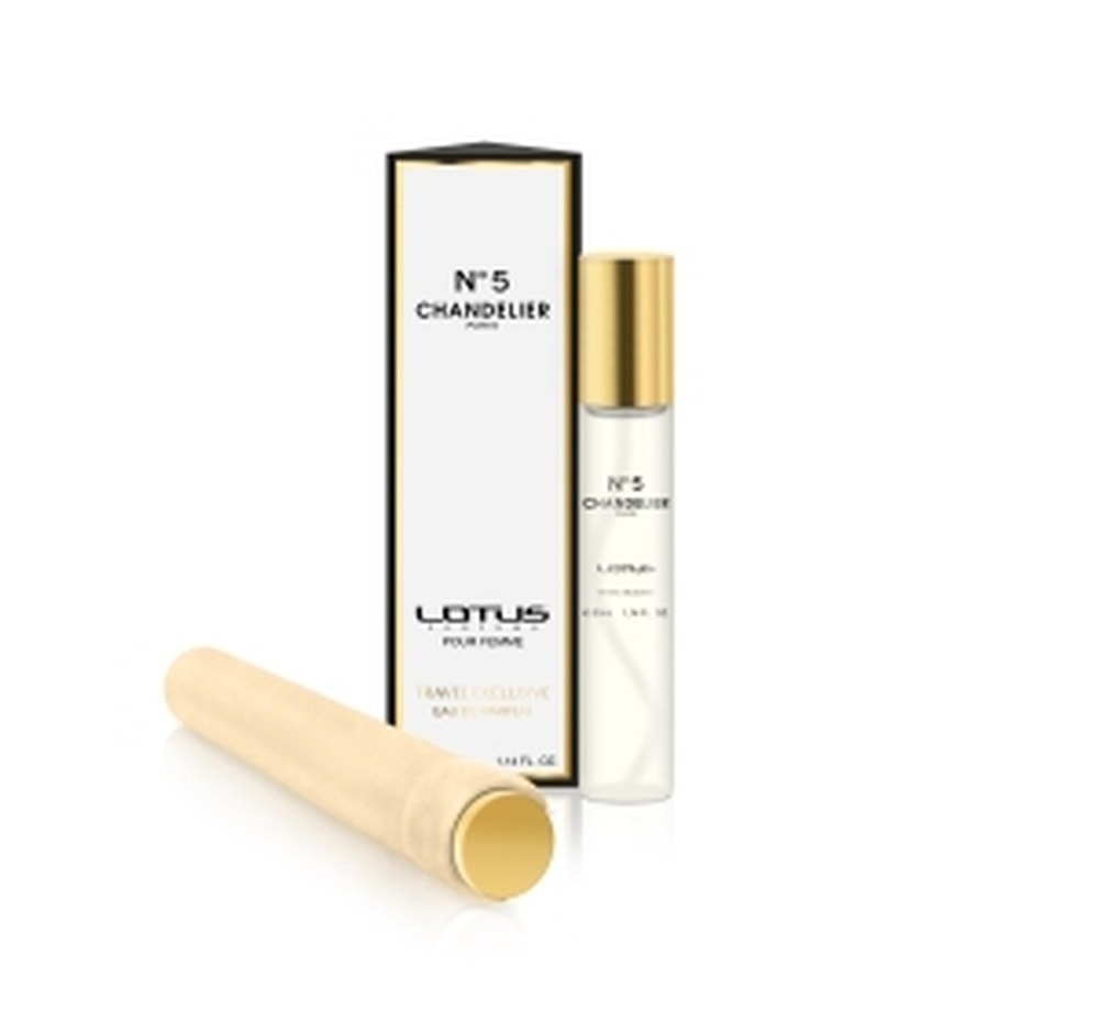 Lotus W EDP N5 Chandelier - Eau de Parfum 33ml