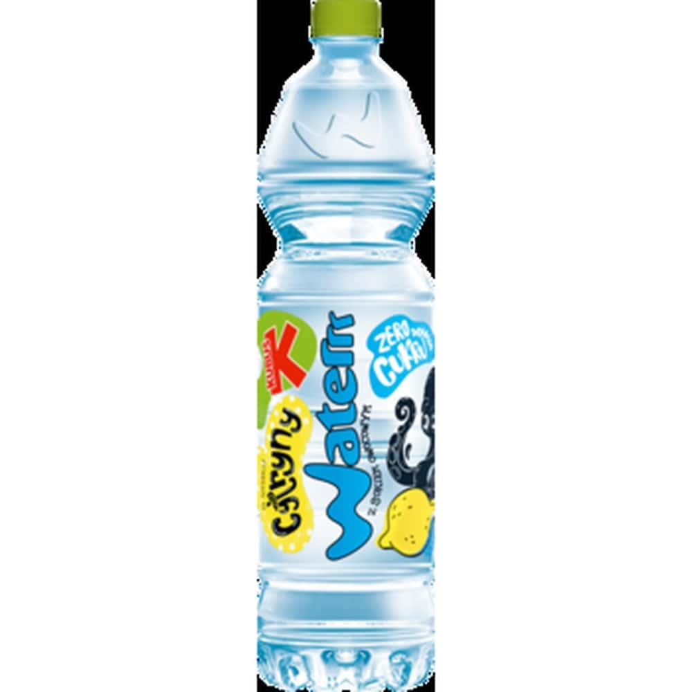 Kubuś Apple Juice - healthy drink for your child