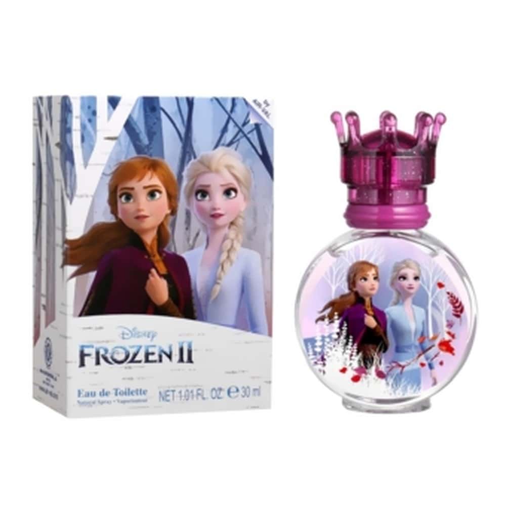 Air-Val Frozen II - Eau de Toilette for Children 30 ml