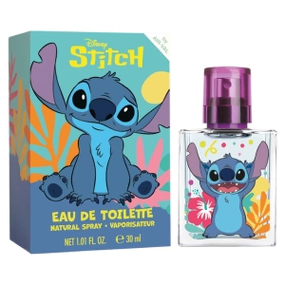 Air-Val Stitch Eau de Toilette for children 30 ml