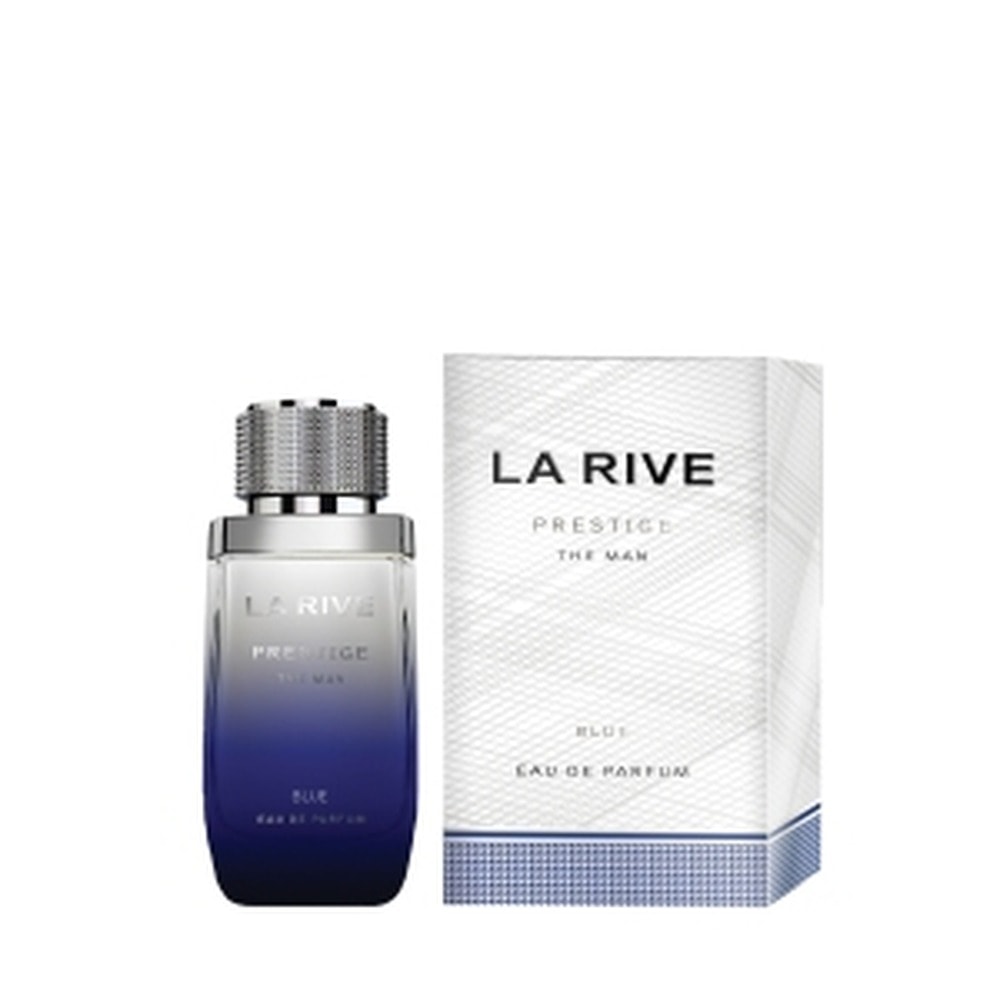 La Rive Medt Prestige Blue - Eau de Toilette 75 ml for the elegant man