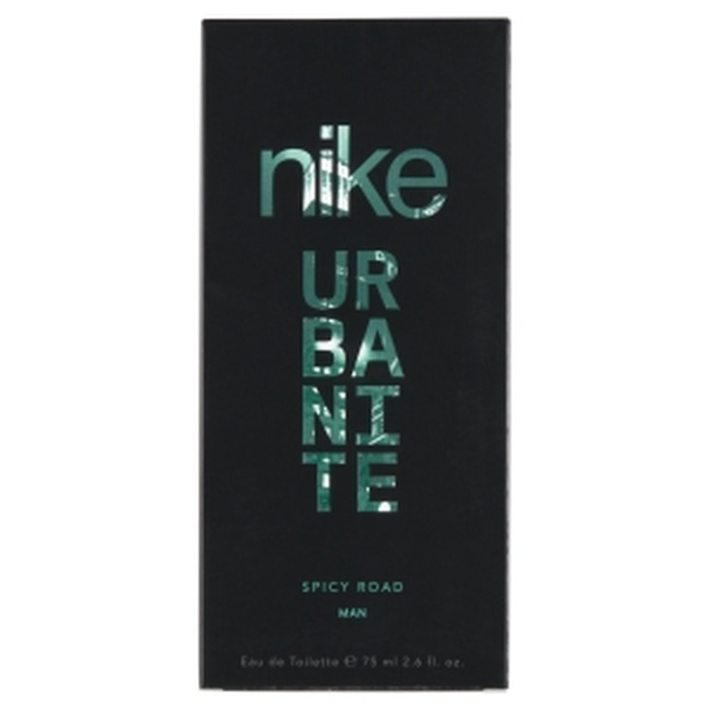 Nike M Urban Spicy - Eau de Toilette for Men 75 ml