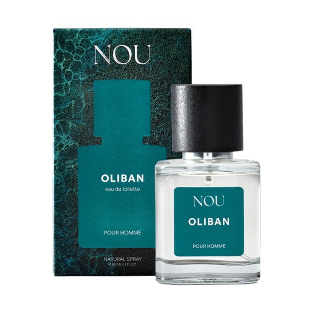 Nou Oliban Woda toaletowa męska 50 ml