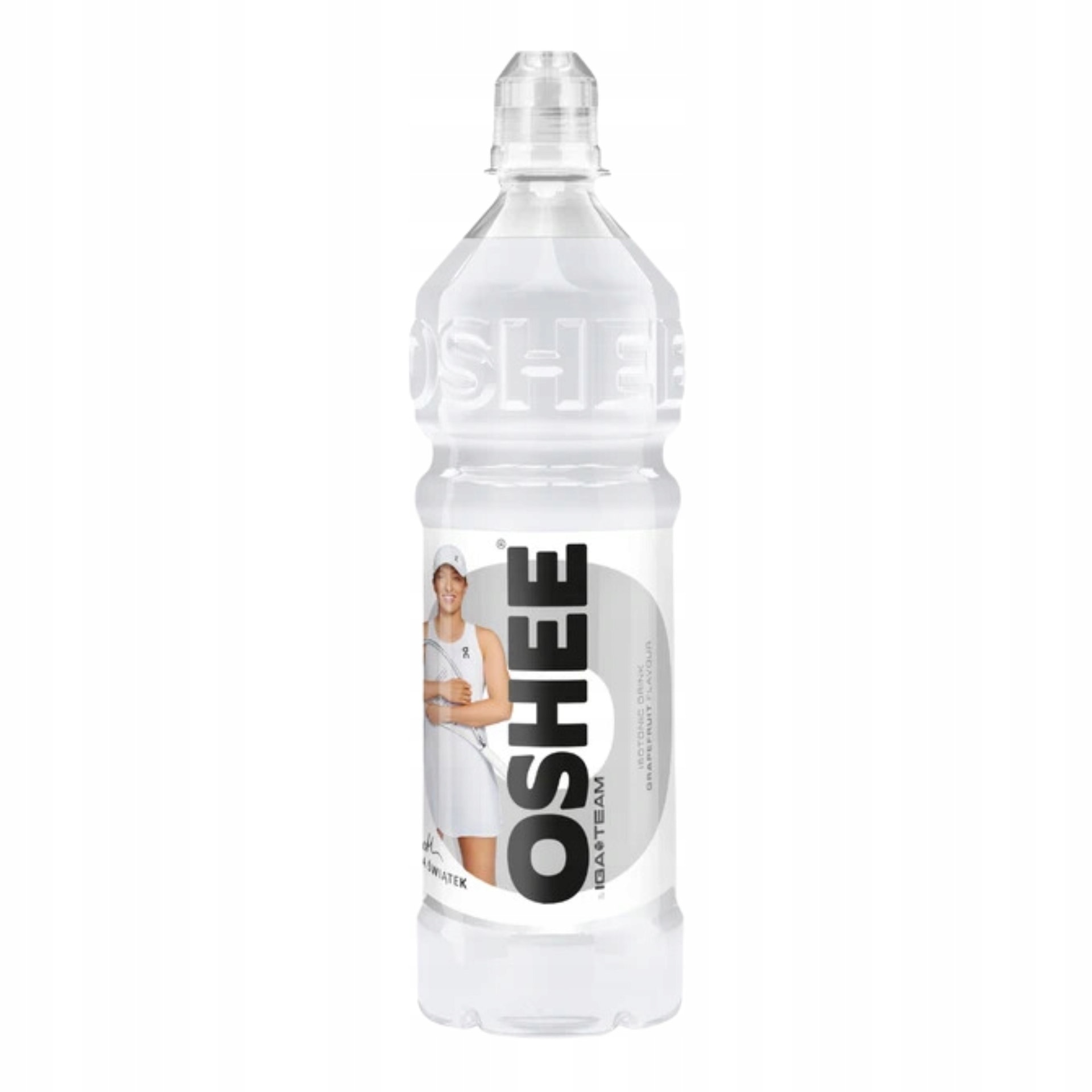 Oshee Vit.Wat Vit+M Mango - Vitamin water with mango flavor 750 ml