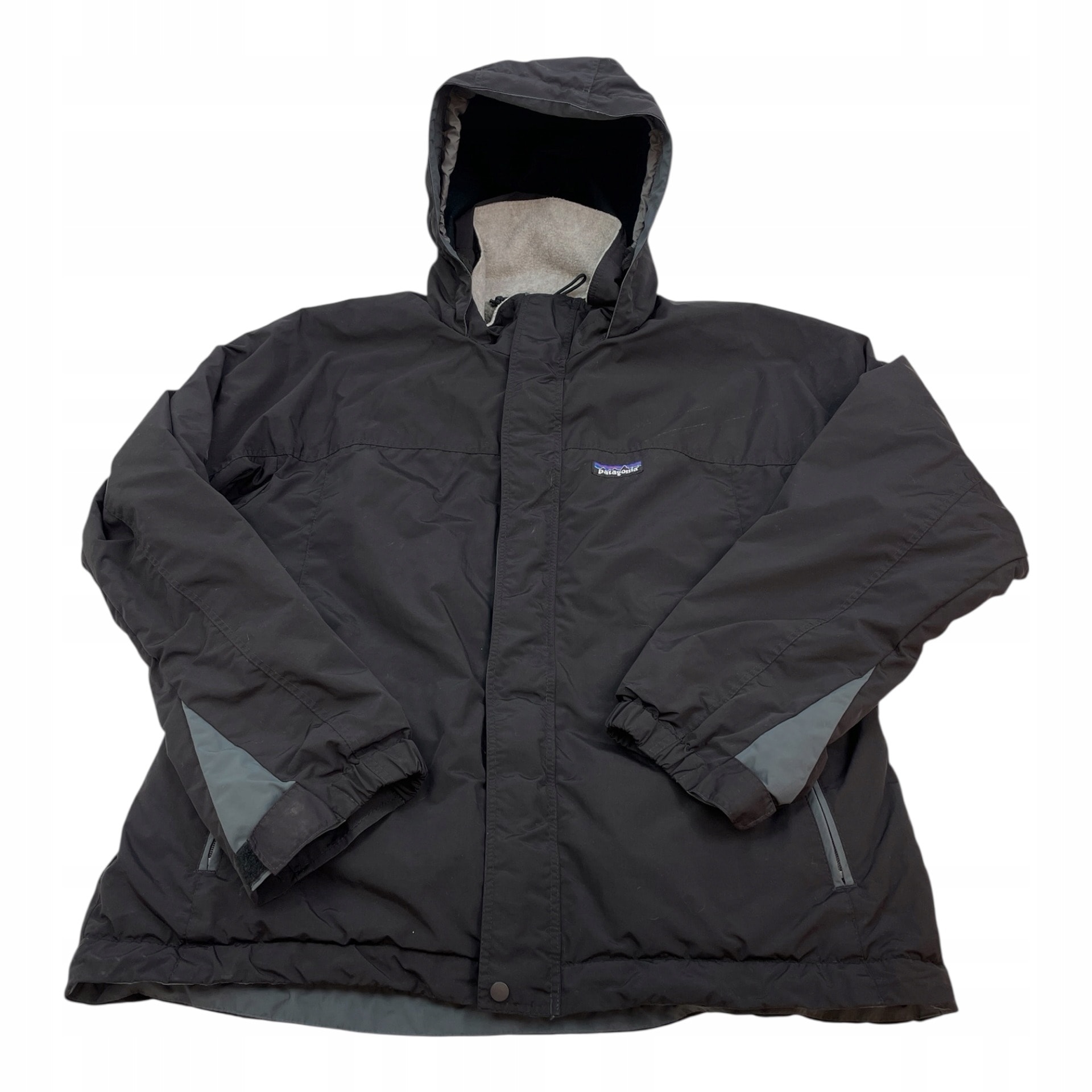 Patagonia Torrentshell 3L - Waterproof men's jacket for all weather