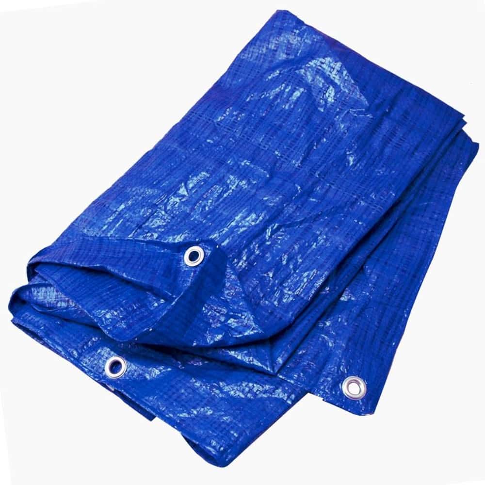 BEAST Tarp 2x3m - waterproof, protection against weather conditions