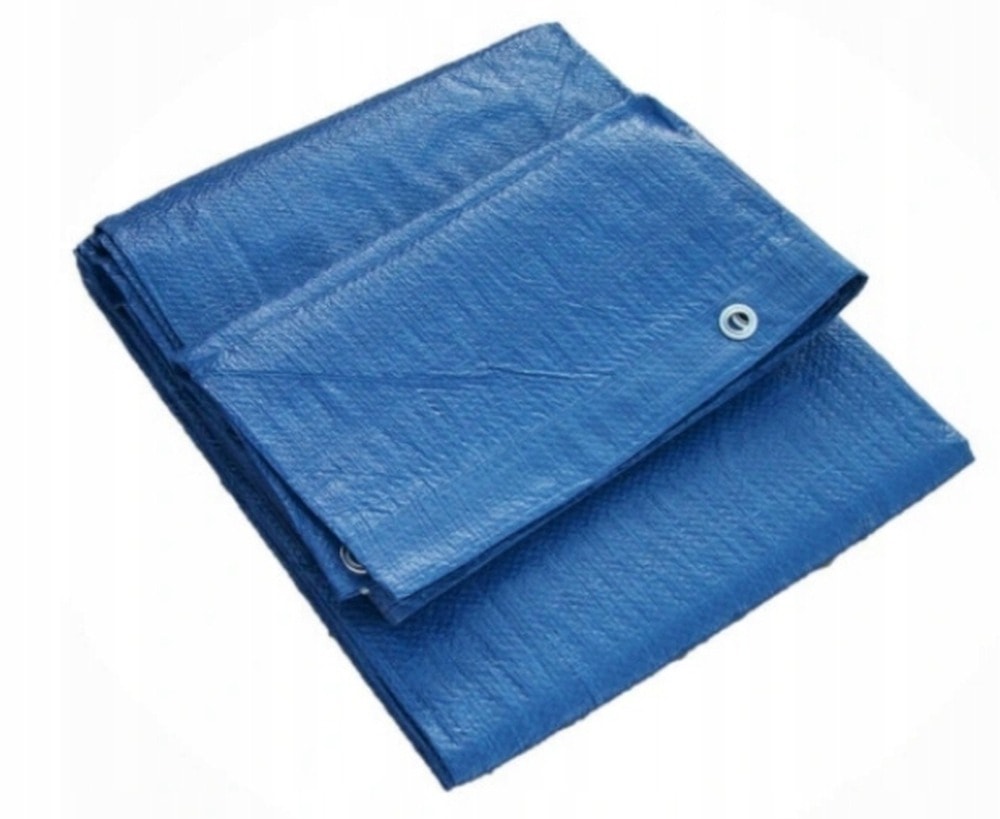 Waterproof Tarpaulin 6x12m - waterproof cover sheet