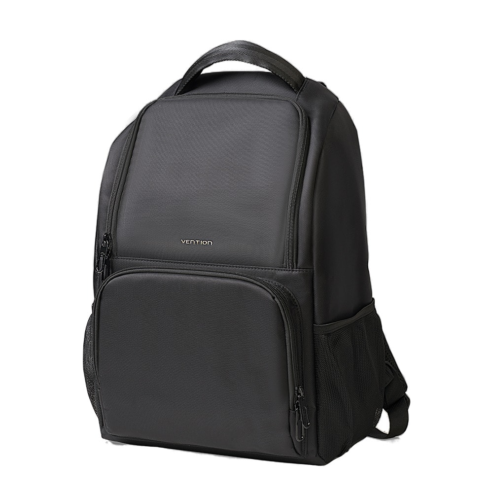 Vention KRL - Waterproof Laptop Backpack 27l Black