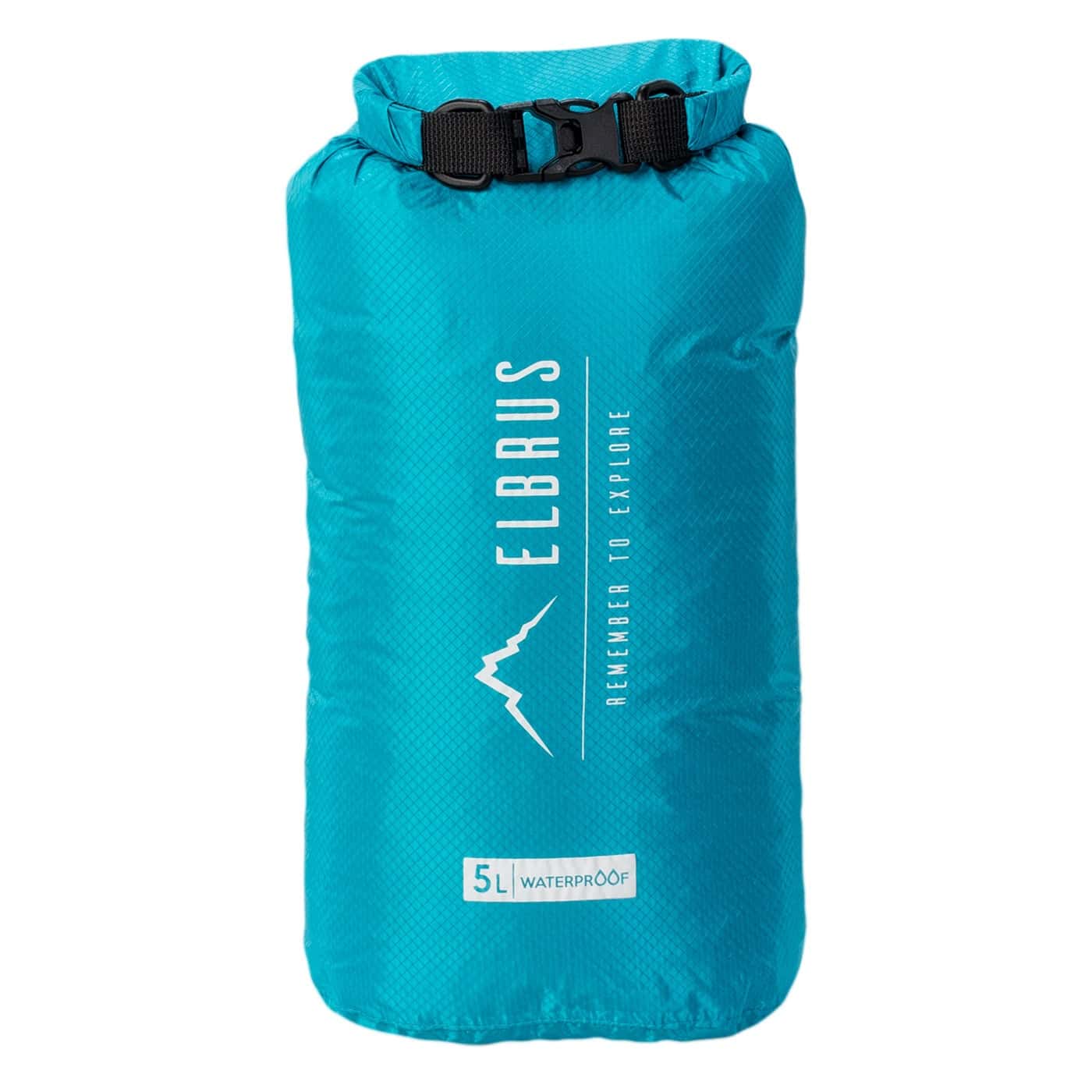 FARIAS Waterproof Dry Bag DRYBAG LIGHT 5L - ideal for kayaking and sailing