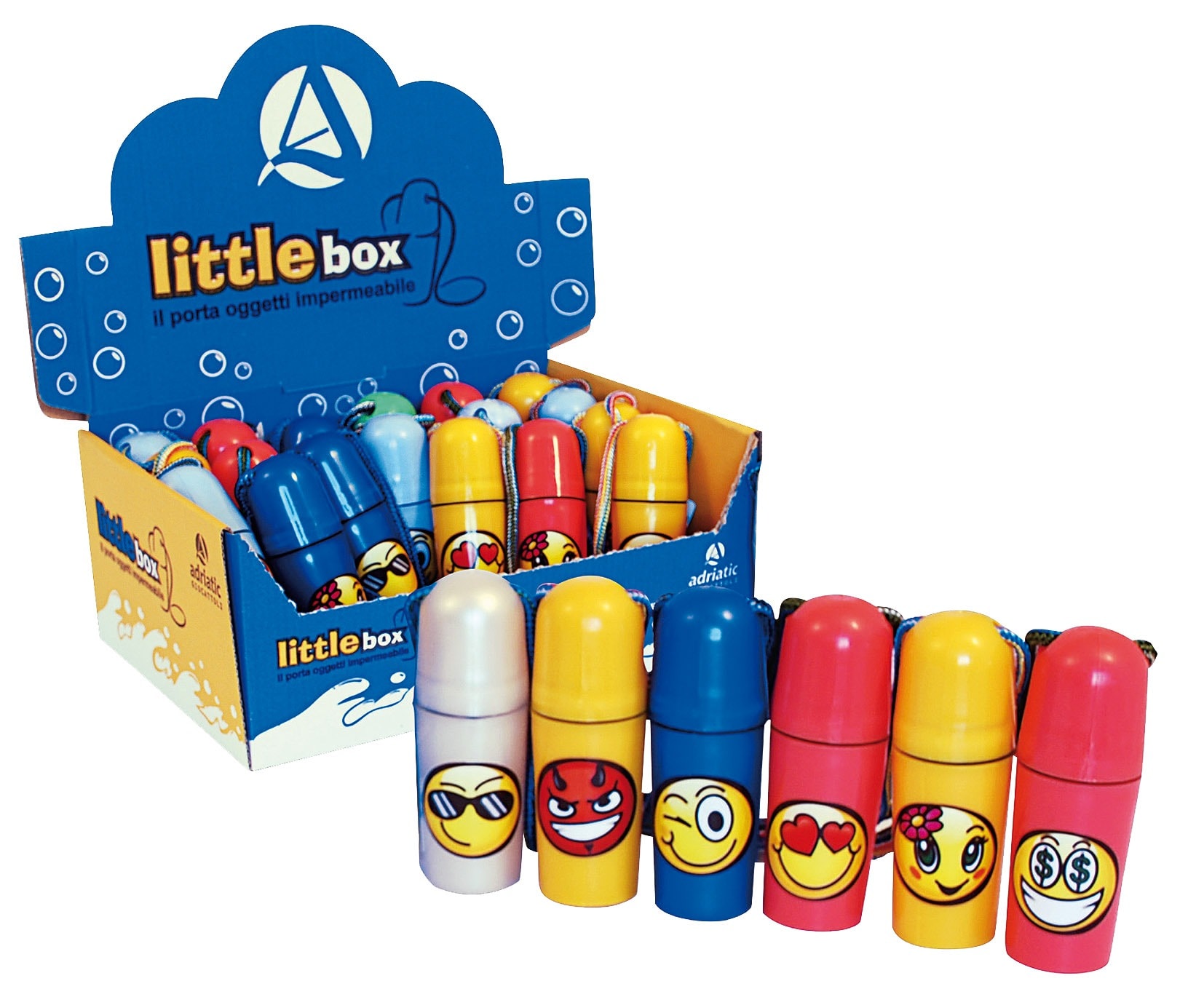 Waterproof Phone Case - Protect Your Phone from Water!