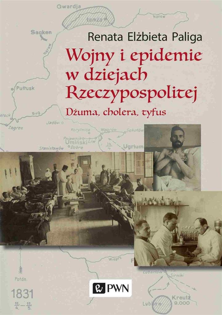 Wars and epidemics in the history of the Republic of Poland - Discover the story!