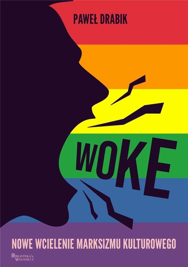 3S Media Woke: The new incarnation of cultural Marxism - a book for everyone!