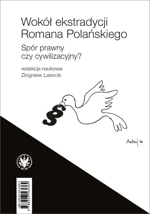 Wydawnictwa Uniwersytetu Warszawskiego - Around the extradition of Roman Polański