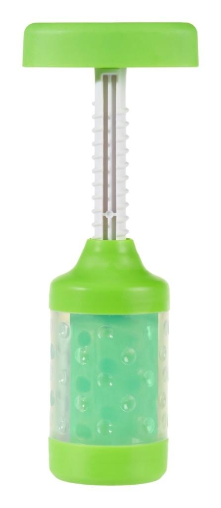 Wonder Factory Dough Extruder - Green - Creative Fun
