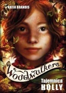 Woodwalkers The Secret of Holly. Volume 3 - Discover the world of shape-shifters