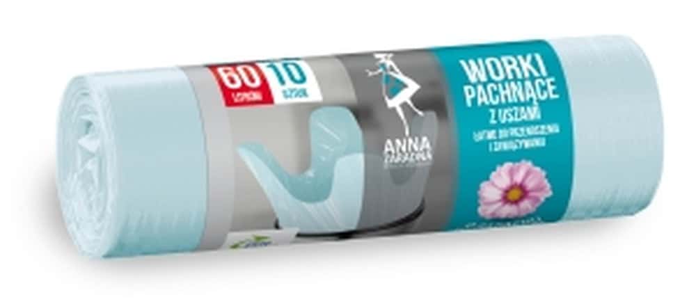 Anna Zar Wor/Smhd Pachn Vacuum cleaner bag 60L/10 KW U - high quality