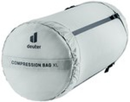 Compression sack XL tin - ideal for storing clothes