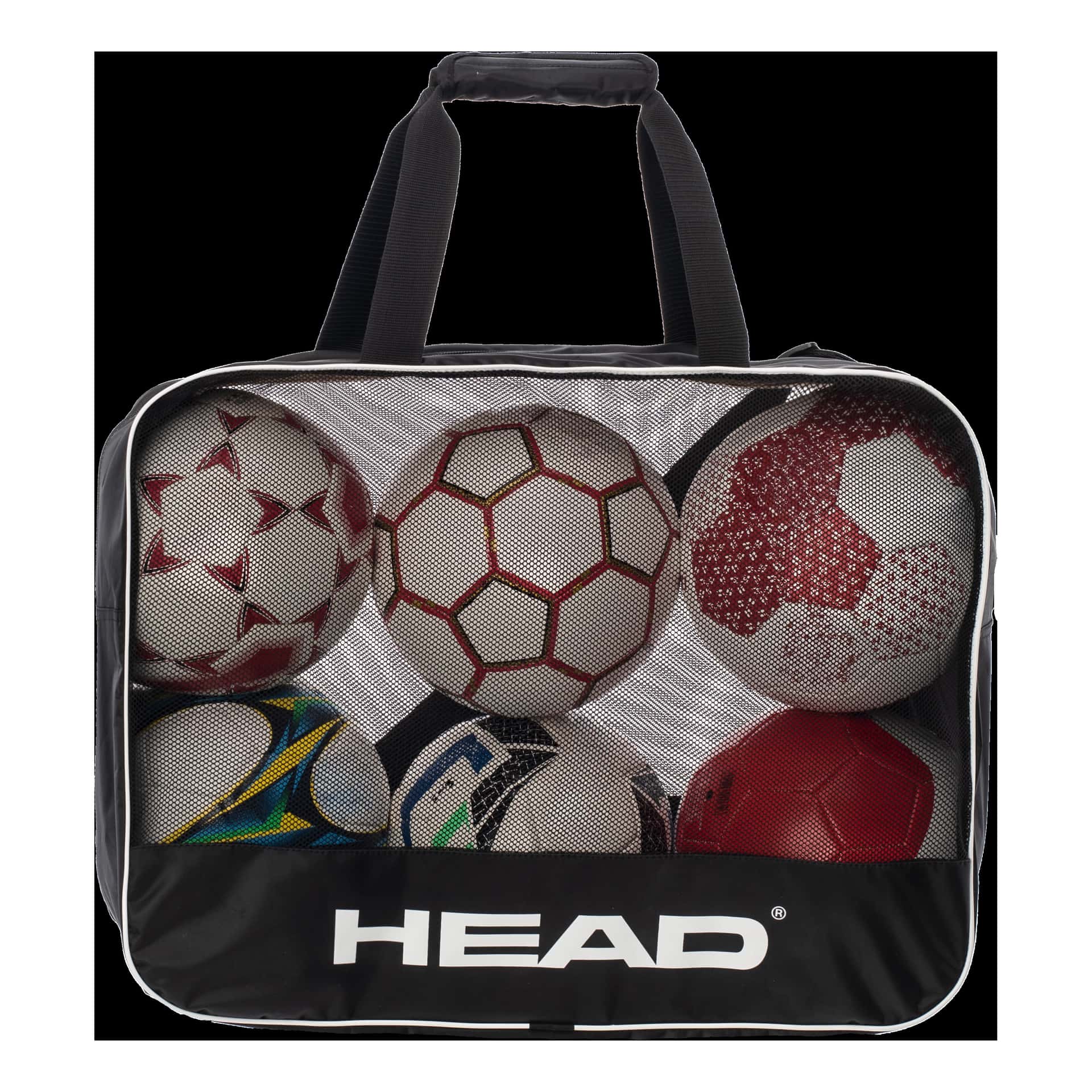 HIT 6 Bag - Strong and durable garbage bags - ideal for home