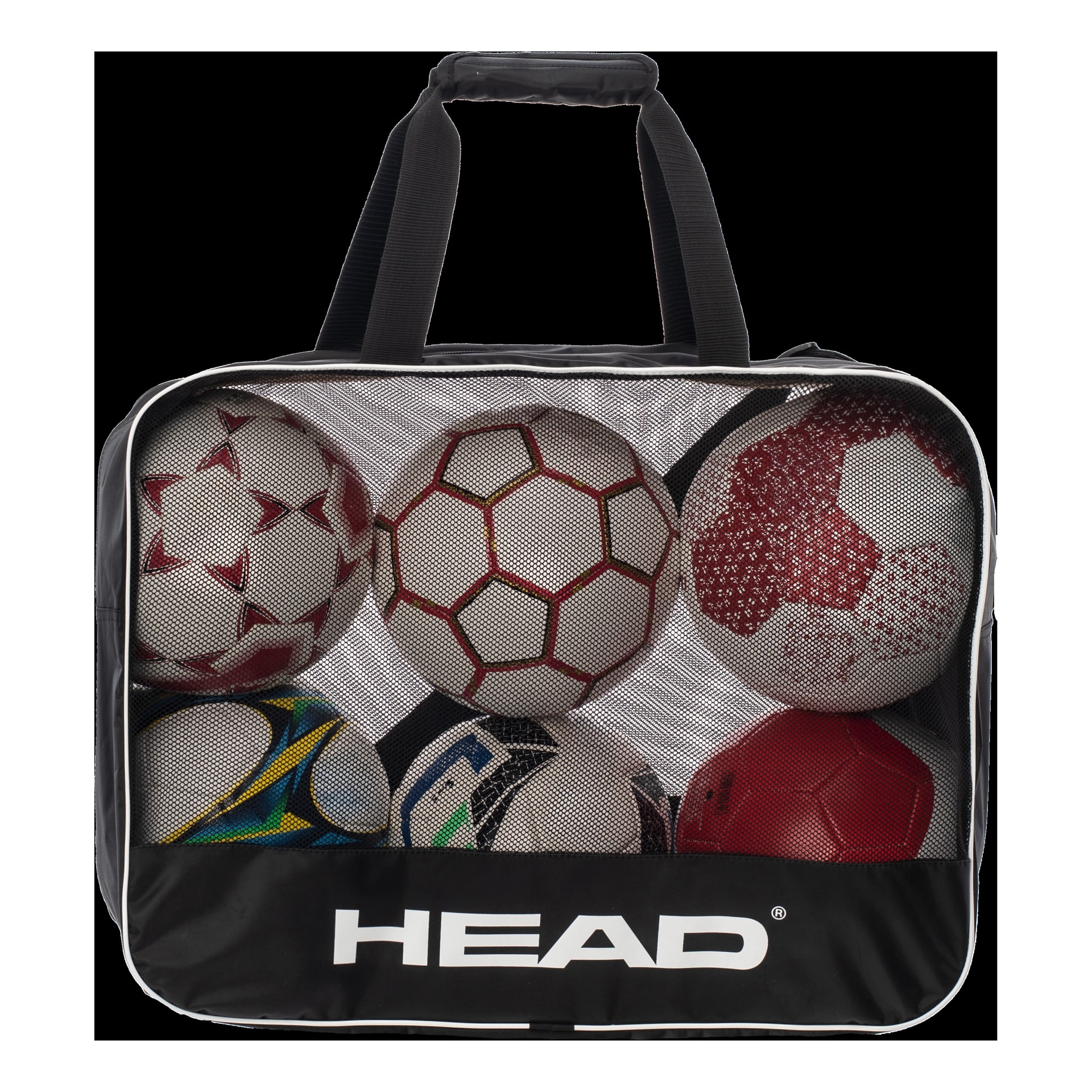 HIT 6 Bag - Strong and durable garbage bags - ideal for home