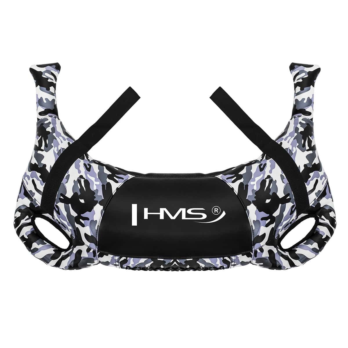 HMS WBF05 Training Bag 5 kg - ideal for strength training